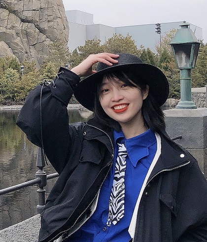 Yaxin Tu